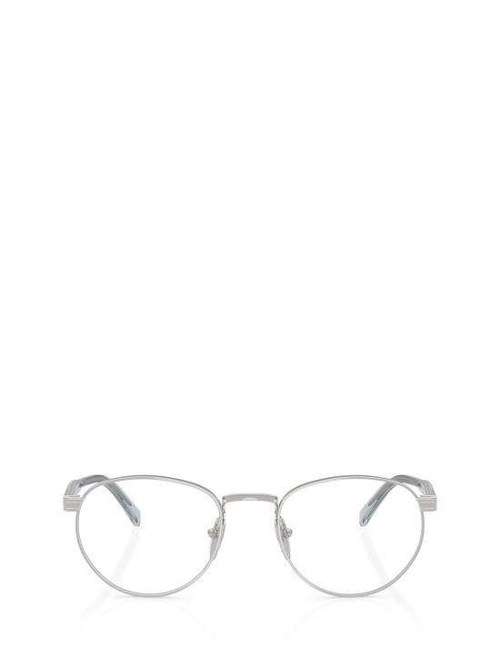 26FW 프라다 안경 PR B52V 29B1O1 SILVER