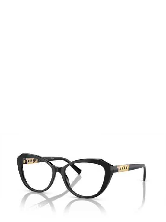 25FW 티파니앤코 안경 TF2241B 8001 BLACK - TIFFANY & CO