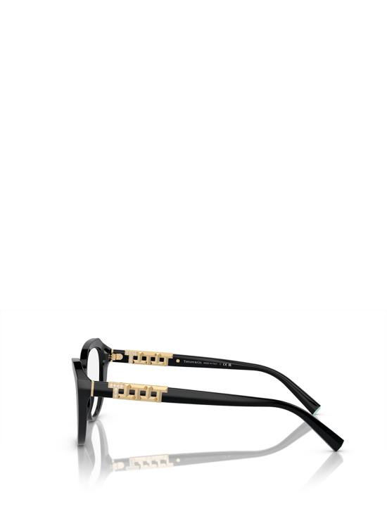 25FW 티파니앤코 안경 TF2241B 8001 BLACK - TIFFANY & CO