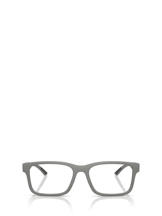 26FW 프라다 안경 PS 01RV 16X1O1 METALLIZED GREY