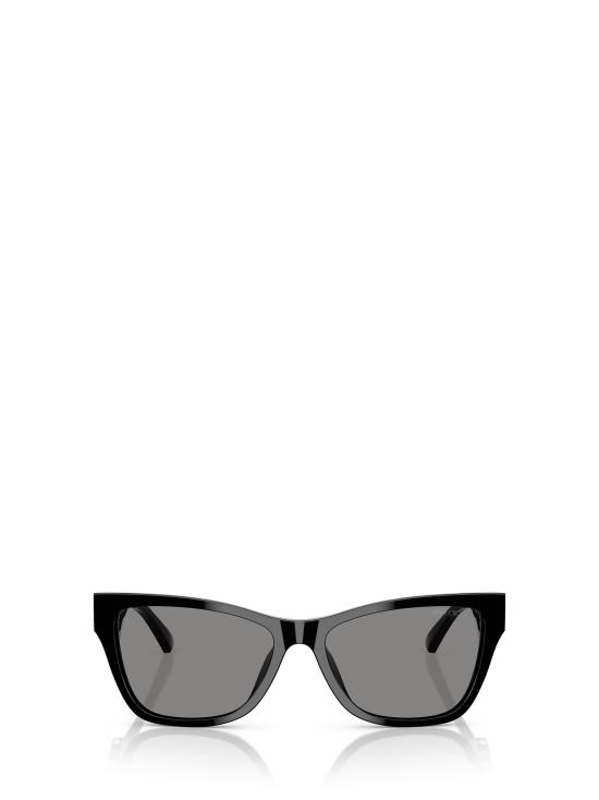 26FW 지미추 선글라스 JC5024HU 500081 BLACK