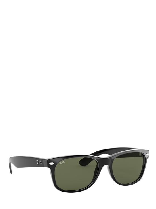 26FW 레이밴 선글라스 RB2132 901 BLACK - RAY BAN