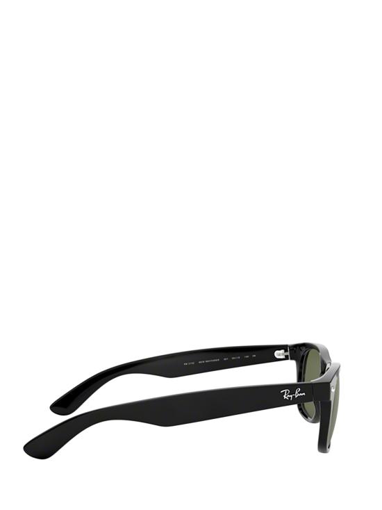 26FW 레이밴 선글라스 RB2132 901 BLACK - RAY BAN