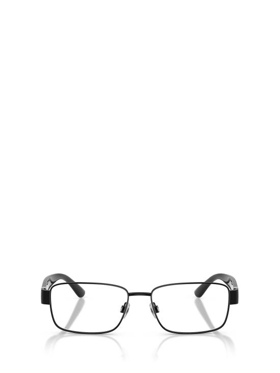 26FW 폴로 랄프로렌 안경 PH1239 9223 SHINY BLACK