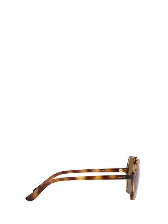 26FW 보그 선글라스 VO5361S W656T5 DARK HAVANA - VOGUE