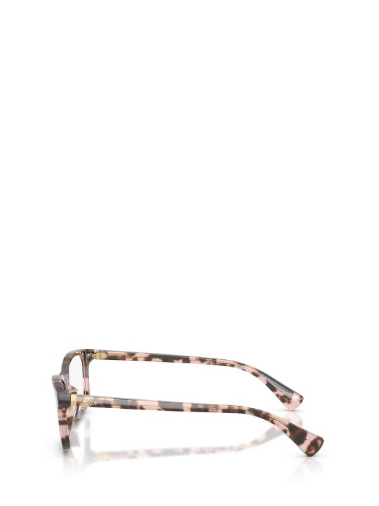 26FW 랄프 로렌 안경 RA7179U 6058 PINK HAVANA - RALPH LAUREN