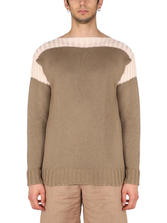  펜디 스웨터 FZY476 AIBBF1GJS BEIGE
