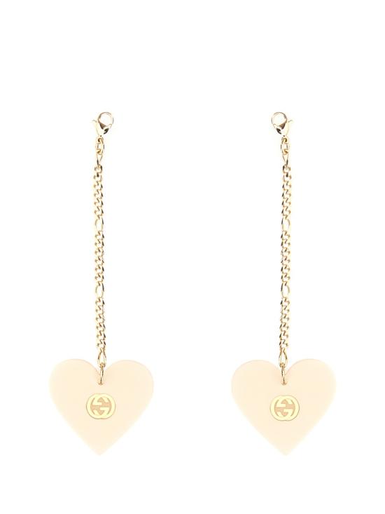  구찌 선글라스 691315 I33328052 GOLD - GUCCI