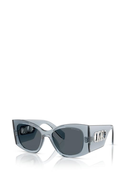 25FW 마이클 코어스 선글라스 MK2244U 401487 DENIM TRANSPARENT - MICHAEL KORS