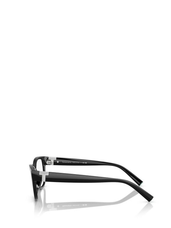 26FW 티파니앤코 안경 TF2254BU 8001 BLACK - TIFFANY & CO