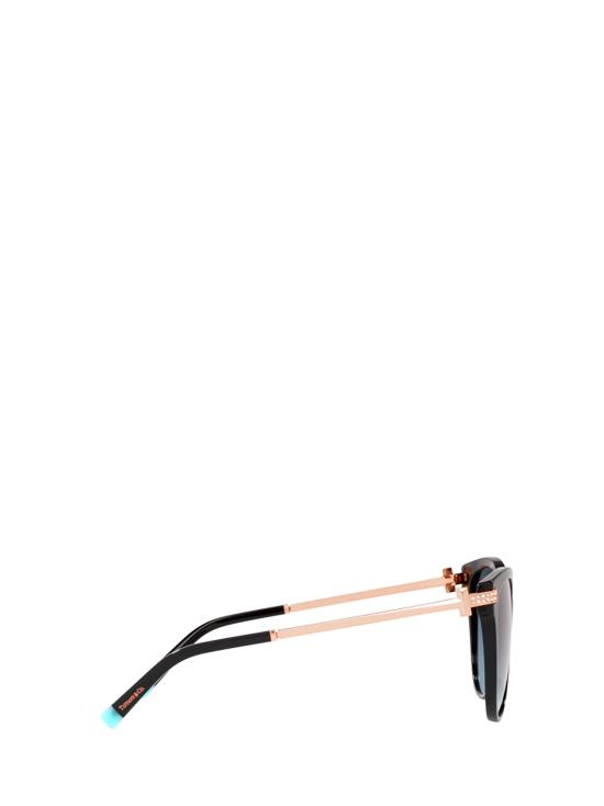 26FW 티파니앤코 선글라스 TF4193B 80019S BLACK - TIFFANY & CO