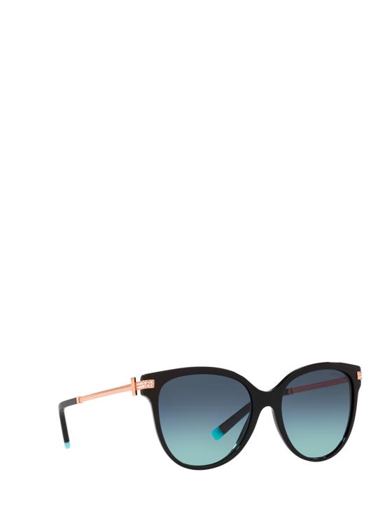 26FW 티파니앤코 선글라스 TF4193B 80019S BLACK - TIFFANY & CO