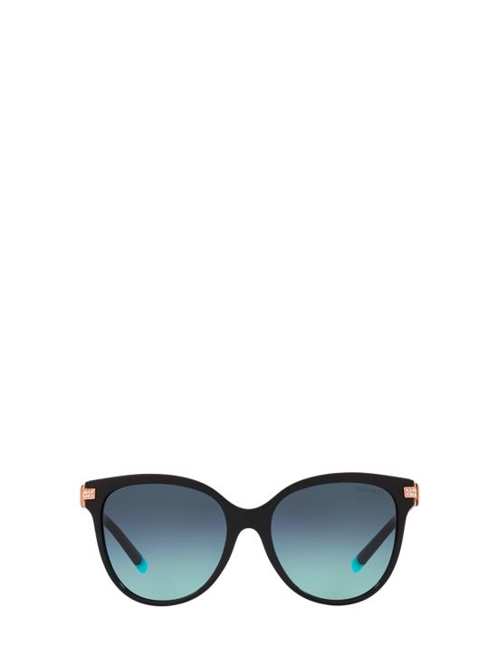 26FW 티파니앤코 선글라스 TF4193B 80019S BLACK