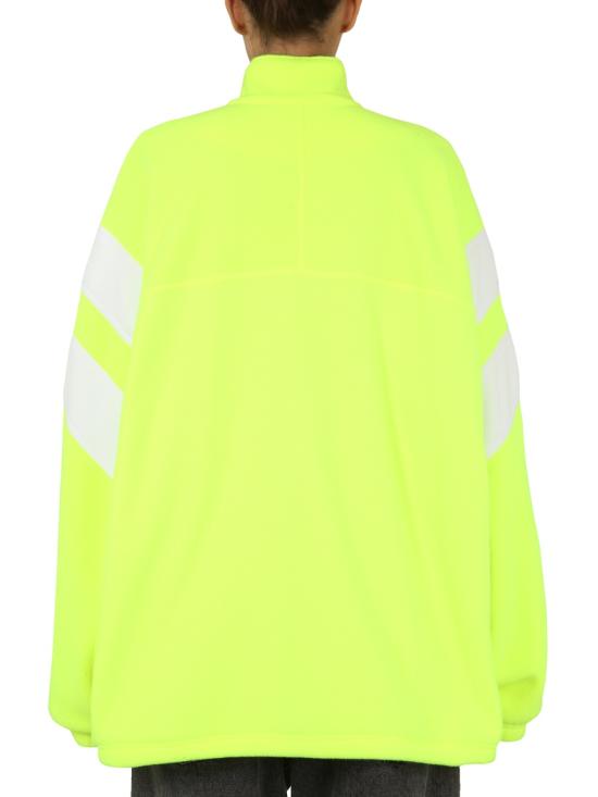  발렌시아가 자켓 675272 TJQ320720 YELLOW - BALENCIAGA