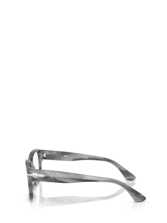 26FW 페르솔 안경 PO3374V 1192 STRIPED GREY - PERSOL