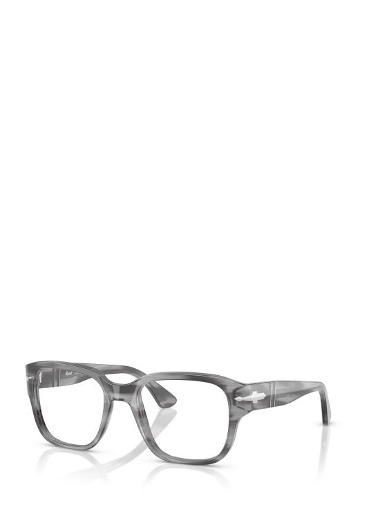26FW 페르솔 안경 PO3374V 1192 STRIPED GREY - PERSOL