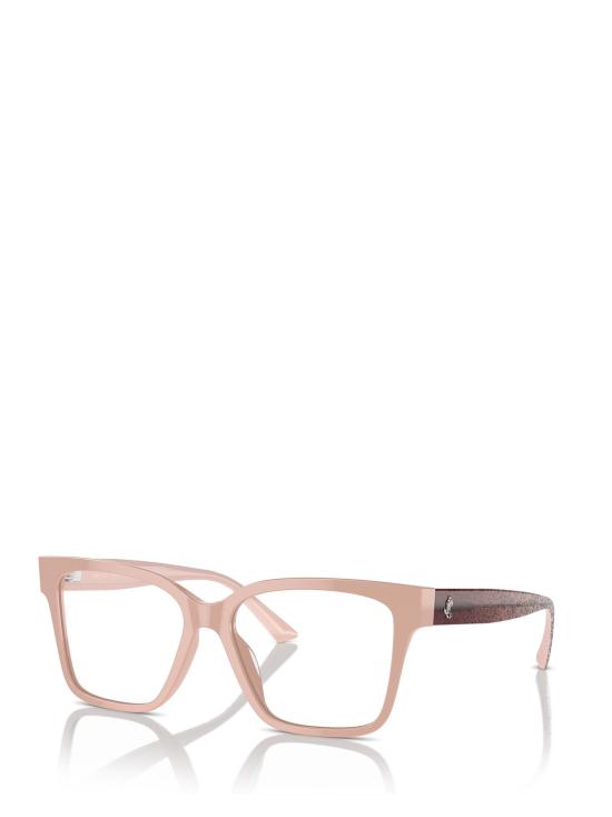 26FW 지미추 안경 JC3006U 5014 PINK - JIMMY CHOO