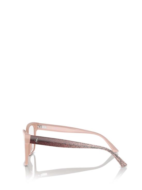26FW 지미추 안경 JC3006U 5014 PINK - JIMMY CHOO