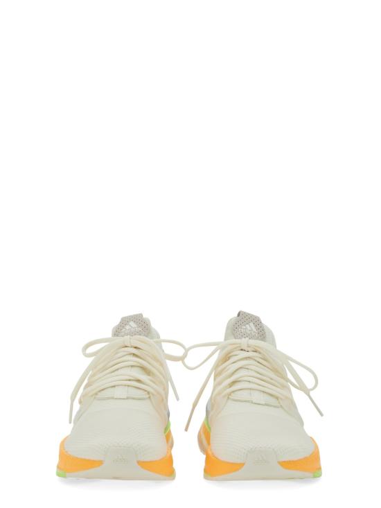  아디다스 스니커즈 IF2922 OWHITEFTWWHTFLAORA MULTICOLOUR - ADIDAS