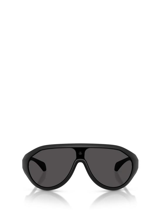 26FW 몽클레어 BOMBOLLE 봄볼레 선글라스 ME8009U 500687 MATTE BLACK
