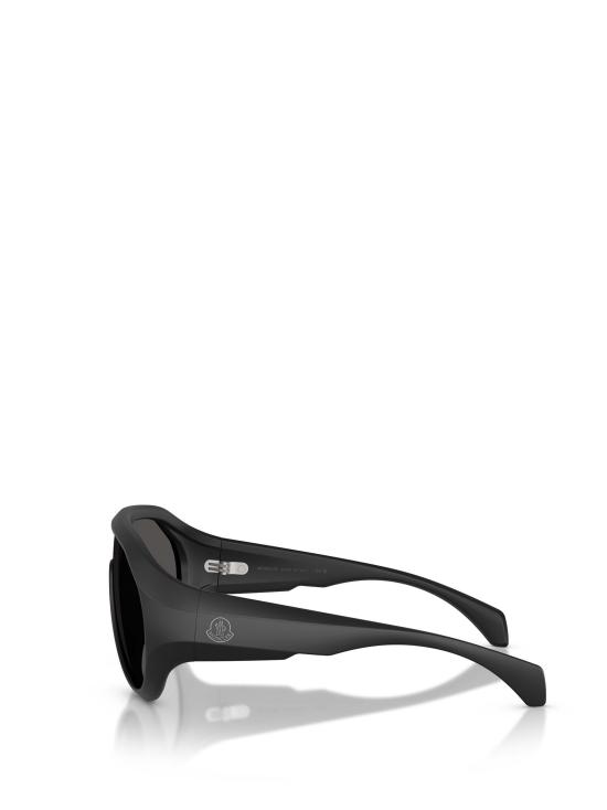 26FW 몽클레어 BOMBOLLE 봄볼레 선글라스 ME8009U 500687 MATTE BLACK - MONCLER