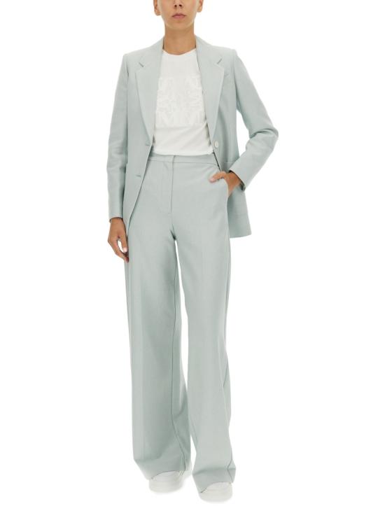  막스마라 반팔 티셔츠 PARK 004001 WHITE - MAX MARA