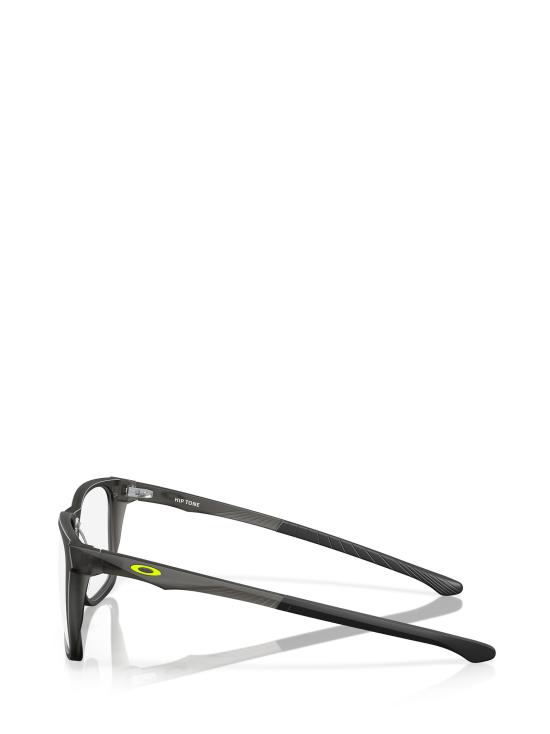 26FW 오클리 안경 OX8182 818202 SATIN GREY SMOKE - OAKLEY