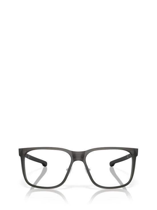 26FW 오클리 안경 OX8182 818202 SATIN GREY SMOKE