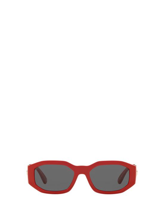 26FW 베르사체 선글라스 VE4361 533087 RED