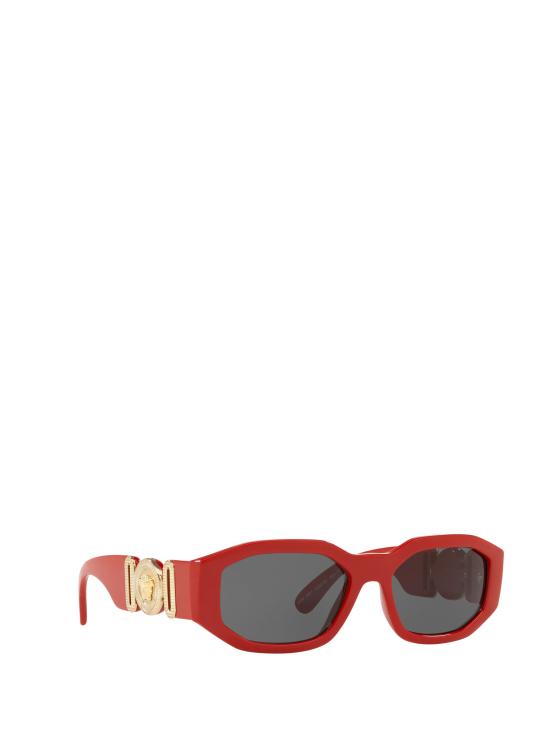 26FW 베르사체 선글라스 VE4361 533087 RED - VERSACE