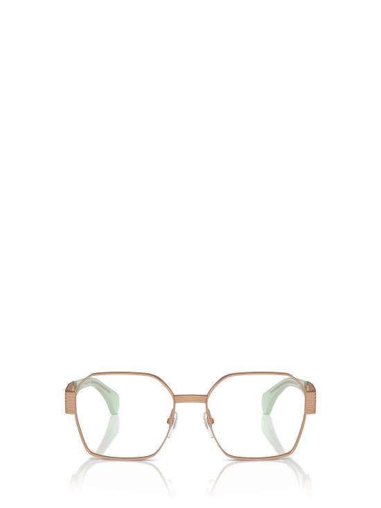 26FW 알랭미끌리 안경 A02506 003 MATTE ROSE GOLD