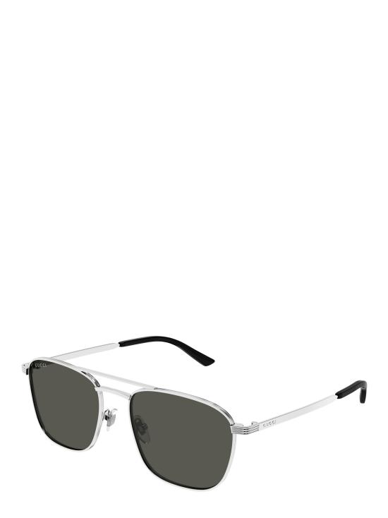 25FW 구찌 선글라스 GG1881S 001 SILVER - GUCCI
