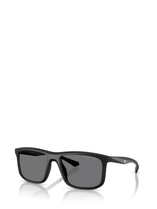 26FW 엠포리오 아르마니 선글라스 EA4234U 5001T3 MATTE BLACK - EMPORIO ARMANI