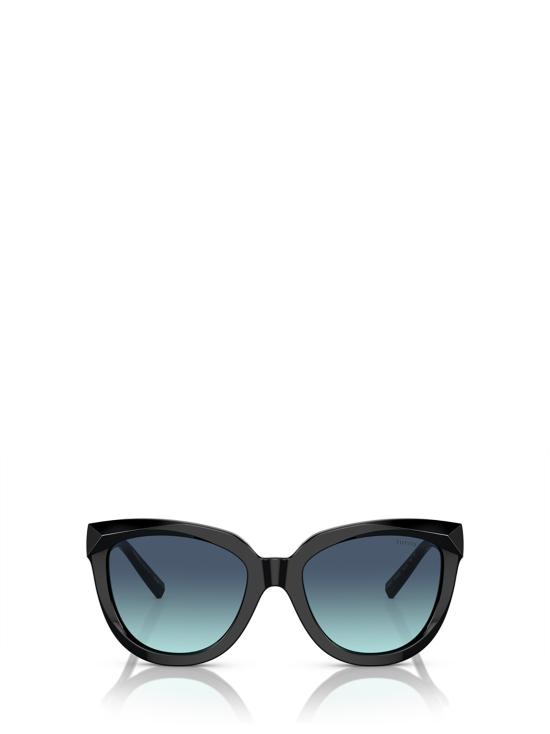 26FW 티파니앤코 선글라스 TF4215 83429S BLACK