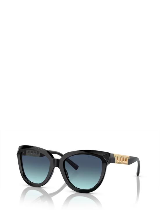 26FW 티파니앤코 선글라스 TF4215 83429S BLACK - TIFFANY & CO
