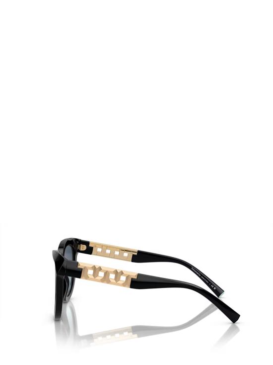 26FW 티파니앤코 선글라스 TF4215 83429S BLACK - TIFFANY & CO