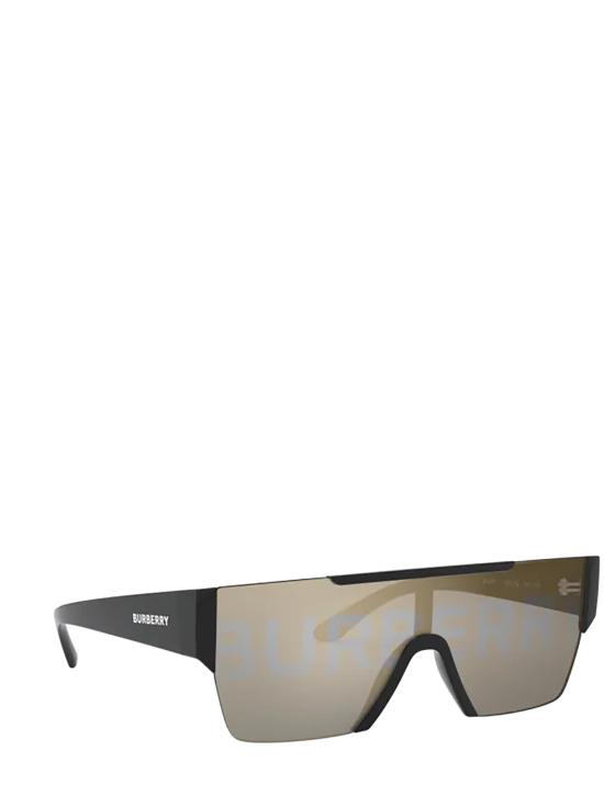 25FW 버버리 선글라스 BE4291 3001 G BLACK - BURBERRY