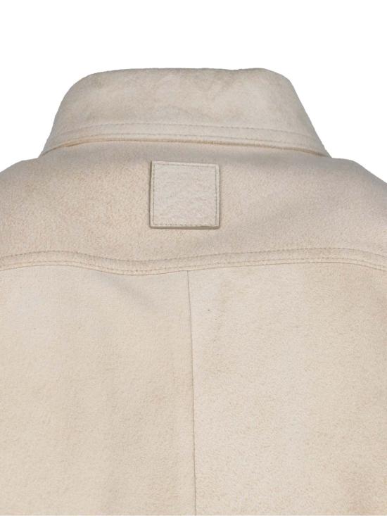 25SS 로에베 셔츠 H526Y31L30 2100 Beige - LOEWE