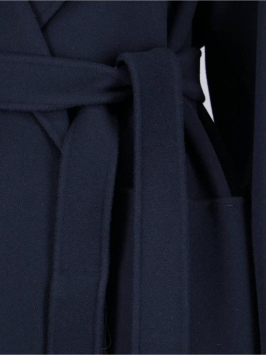 25FW 에스막스마라 도리스 코트  2529016011600 081 Blue - 'S MAX MARA