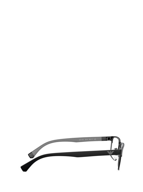 26FW 엠포리오 아르마니 안경 EA1105 3014 MATTE BLACK - EMPORIO ARMANI