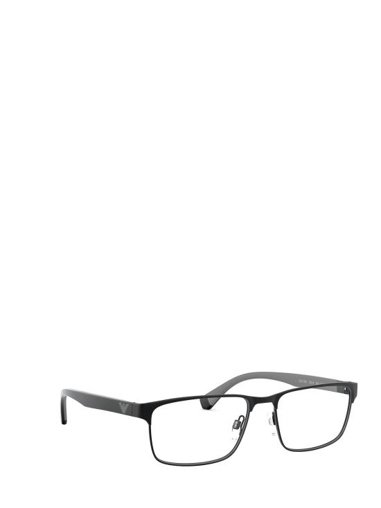 26FW 엠포리오 아르마니 안경 EA1105 3014 MATTE BLACK - EMPORIO ARMANI