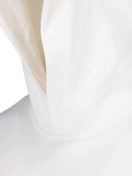 25FW 에스막스마라 스웨터 2529946011600 001 White - 'S MAX MARA