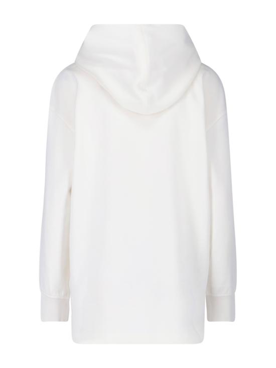 25FW 에스막스마라 스웨터 2529946011600 001 White - 'S MAX MARA