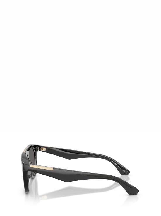 26FW 버버리 선글라스 BE4452U 411287 GREY - BURBERRY