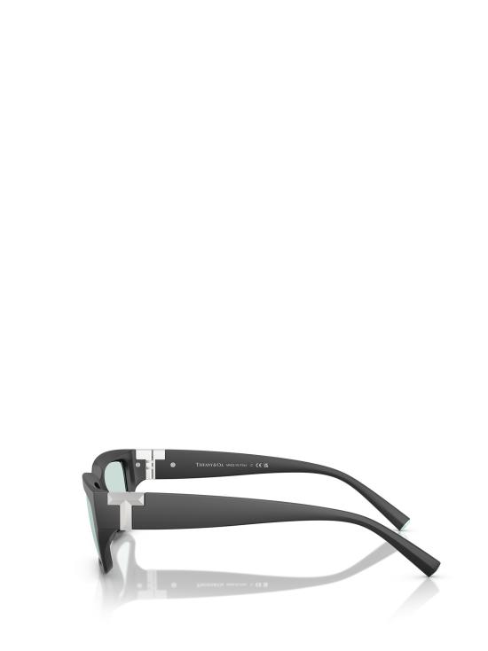 26FW 티파니앤코 선글라스 TF4226U 8425D9 MATTE BLACK - TIFFANY & CO