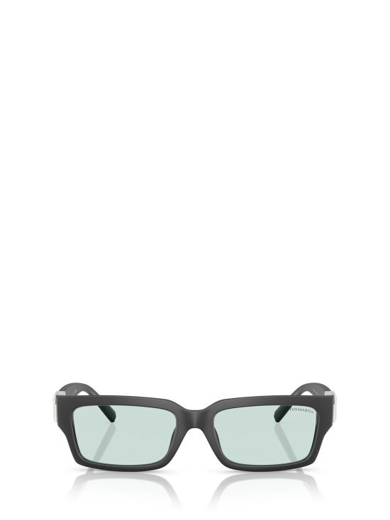 26FW 티파니앤코 선글라스 TF4226U 8425D9 MATTE BLACK
