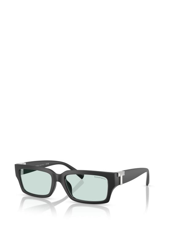 26FW 티파니앤코 선글라스 TF4226U 8425D9 MATTE BLACK - TIFFANY & CO