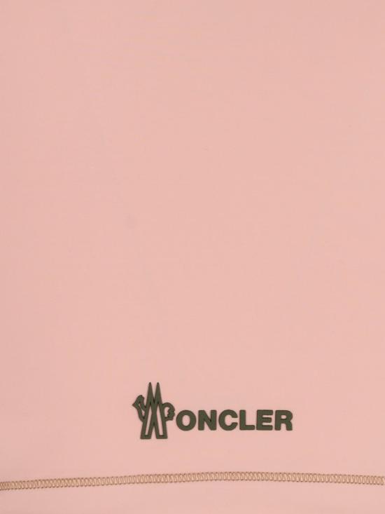 25SS 몽클레어 민소매 티셔츠 098 8P000 01 899YG 51V Pink - MONCLER
