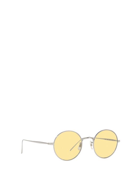 26FW 올리버피플스 선글라스 OV1293ST 5036R6 SILVER - OLIVER PEOPLES