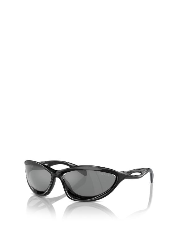 26FW 프라다 선글라스 PR A26S 1AB60G BLACK - PRADA